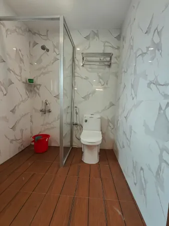 Hotel Comfort Kanchipuram