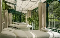 Villa Treville - spa