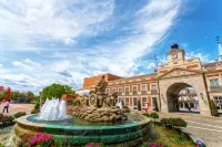 Tabist Chunichi Business Hotel Shima