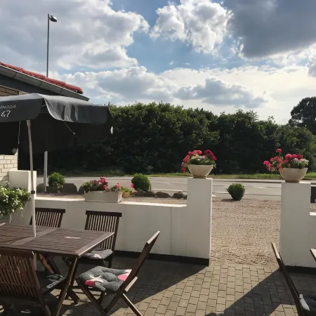 Hotel Medio Fredericia