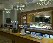 The Glenburn Hotel - bar