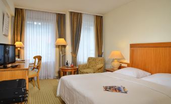 Hotel Domicil Berlin by Golden Tulip