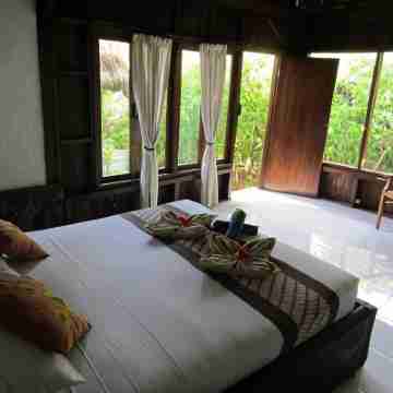 Gili Hideaway Rooms