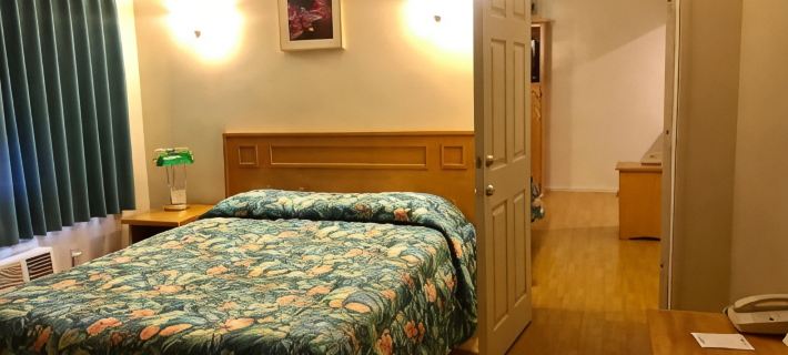 Sunrise Inn Hotels in Stanislausin piirikunta