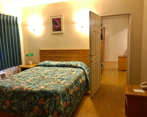 Sunrise Inn فنادق في تورلوك