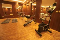 Msharef Al Moden Suites Hotels in Khamis Mushait