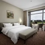 Hotel Velichy Country Club Arkheologicheskiy Kompleks Dunino 주변 호텔