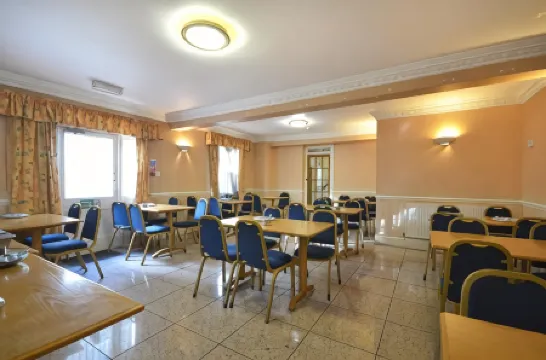 Seymour Hotel Отели рядом с достопримечательностью «Гайд-парк»