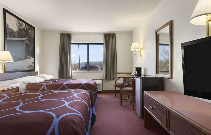 Super 8 by Wyndham Danville