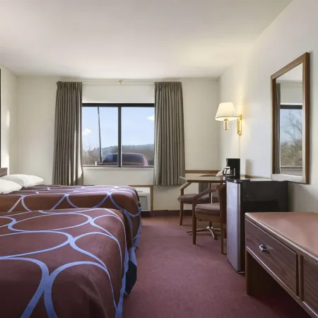 Super 8 by Wyndham Danville