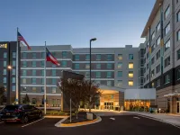 Home2 Suites by Hilton Atlanta Airport College Park Hotels near Georgia International Convention Center
