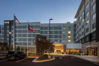 Home2 Suites by Hilton Atlanta Airport College Park Hotels in College Park