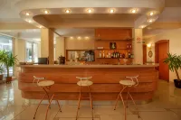 Hotel Elisir - bar