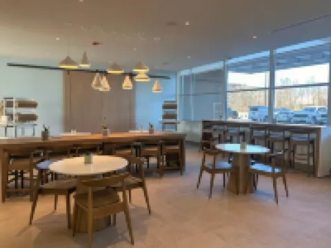 Element Fort Smith Hotels in Fort Smith