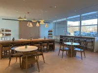 Element Fort Smith Hotels in Fort Smith