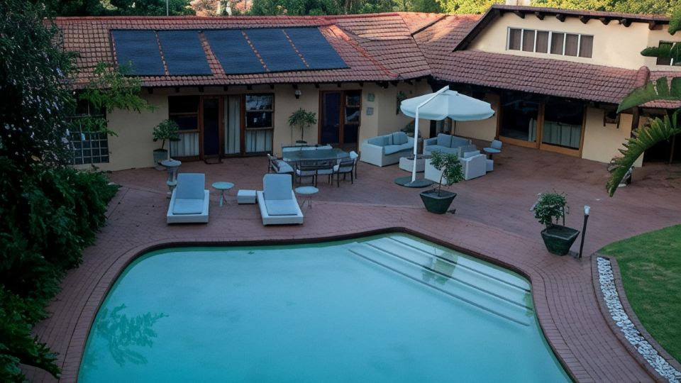 Little Tuscany Boutique Hotel
