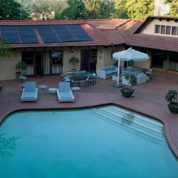 Little Tuscany Boutique Hotel