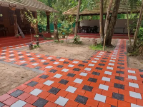 馬拉瑞海灘之家 馬拉略庫拉姆酒店