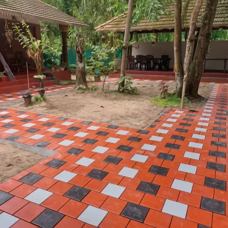 Marari Beach House