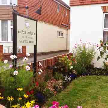 Park Lodge Hotel Exterior