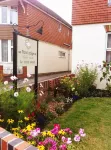 Park Lodge Hotels in Farnborough