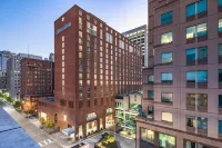 Sheraton Raleigh Hotel Hotels near Poole College of Management at North Carolina State University