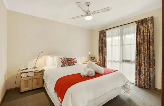 薩默菲爾德酒莊公寓