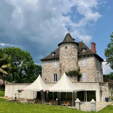 La Chatelleraie
