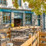 Les Apparts de Léon Hotels in Sizun