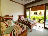 Starlight Resort Koh Phangan Hotels near Hat Sadet Beach