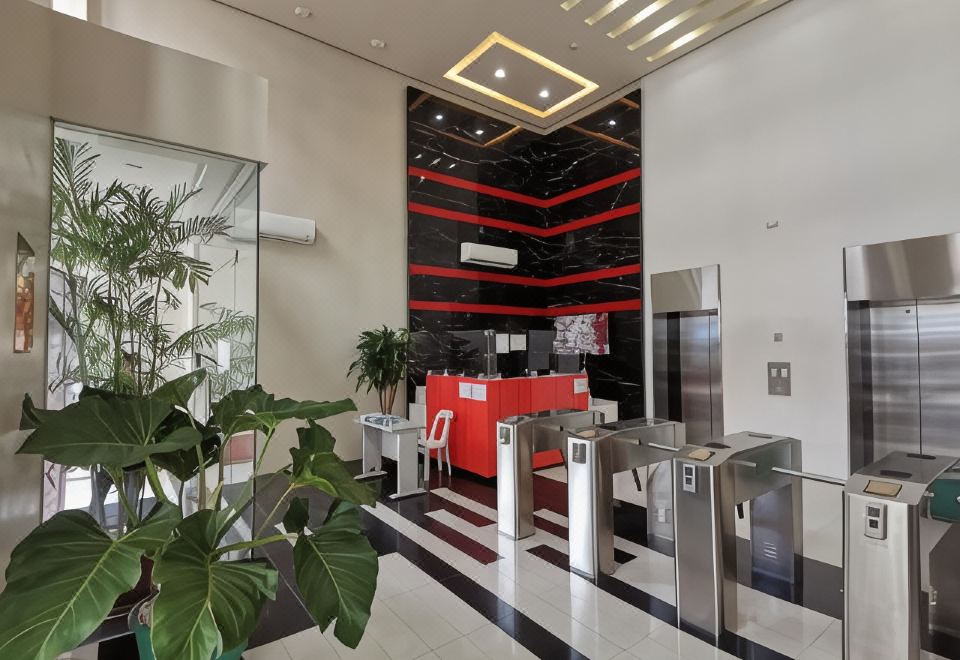 G 스퀘어 레지던스