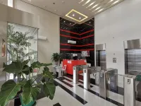 G Square Residences - Condos