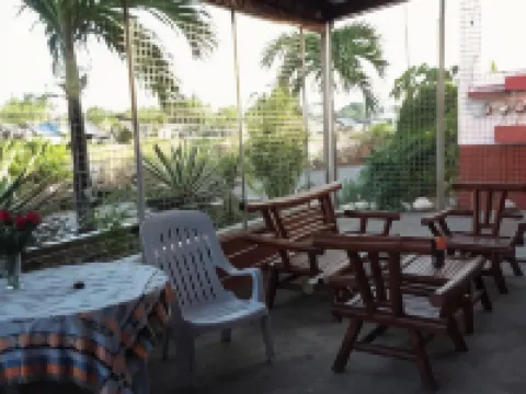 Pete's Inn Ξενοδοχεία στην πόλη Capiz