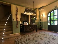 El Rincón de las Descalzas Hotels in Carmona