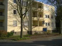 Apartment Neukirchen Hotels in der Nähe von 'Linde' in Repelen