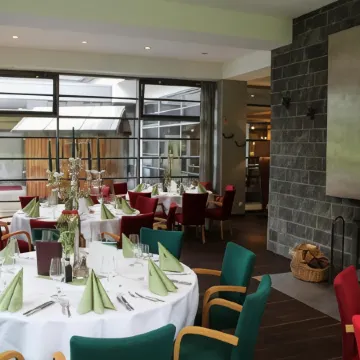 Hotel Rennsteig