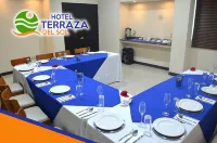 Hotel Terrasol Hotels in Coatzacoalcos