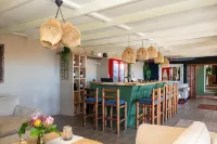 Misty Mountain Reserve Hotels in Western District