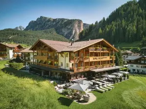 Freina Mountain Lifestyle Hotel