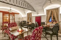 Arbia Dorka Heritage Palace Hotels in Varazdinske Toplice