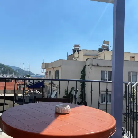 Mert Homes Marmaris