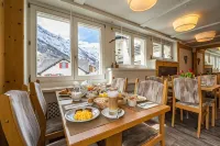 Hotel Christiania Saas-Fee - Wifi
