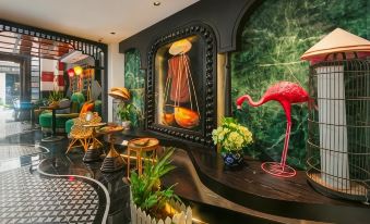 Hanoi Center Silk Classic Hotel & Travel