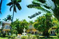 SeaGarden Beach Resort - All Inclusive Hôtels à : 