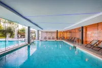 Barceló Sevilla Renacimiento - 5 Yıldız