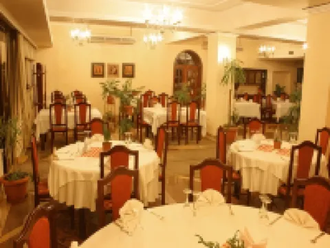 Hotel Baron Hotels in Tirana