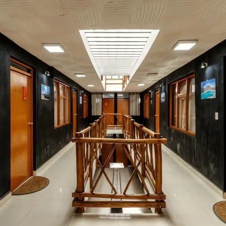 KW Hotel
