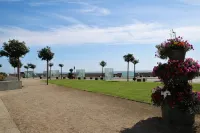 Belvedere Hotel and Golf Hotels in Carnaby