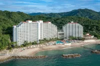 Hilton Vallarta Riviera All-Inclusive Resort,Puerto Vallarta