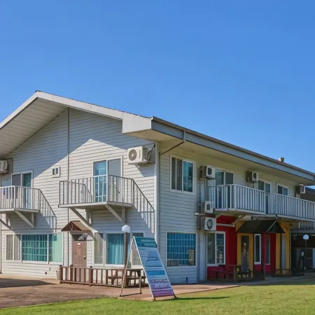 Sungbochon Youth Hostel - Hostel